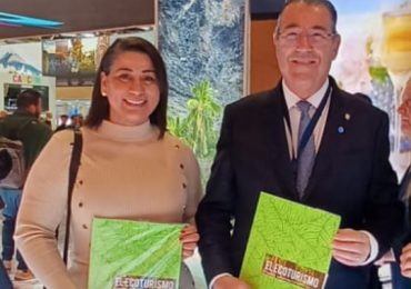 Adompretur presenta tercera edición de la revista ‘Turismo Dominicano’ enfocada en el ecoturismo