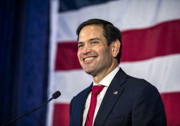 Marco Rubio visitará República Dominicana en su primera gira como secretario de Estado de EE.UU.