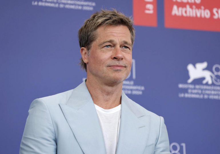 Brad Pitt ve horrible la estafa de 830.000 euros a una mujer francesa por un impostor suyo