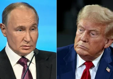 Putin está «listo» para hablar con Trump sobre el conflicto en Ucrania