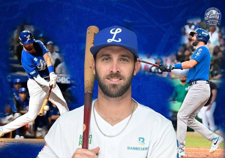 "Se desmantela el Licey" David Hensley no continuará con el equipo