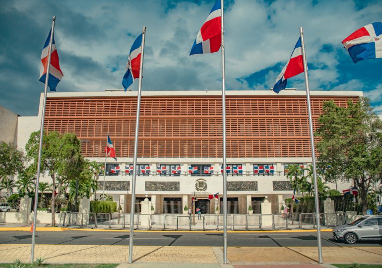 Congreso Nacional será sede del primer encuentro internacional Parlamentos y Prosperidad República Dominicana 2025