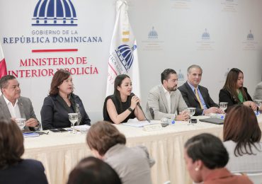 Autoridades provinciales se unen a los trabajos conjuntos contra el ruido