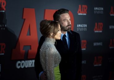 López y Affleck ya están oficialmente divorciados