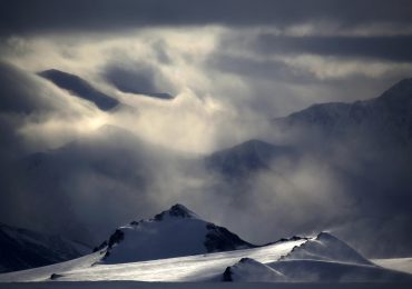 El deshielo de los glaciares, una amenaza para los ecosistemas y la seguridad hídrica