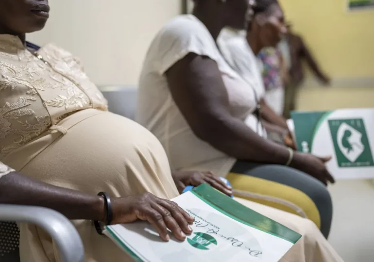 Los centros de salud, un oasis para los haitianos en República Dominicana