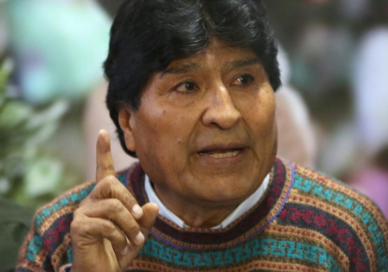 Evo Morales es declarado en rebeldía y enfrenta nueva orden de detención en Bolivia