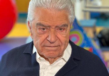 Don Francisco: "Para mí, retirarse es como colgar el alma"