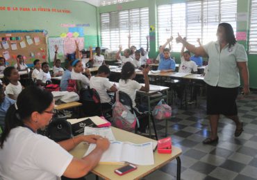 ADP dice no confía en el proceso de evaluación docente por "clima antimaestro que se repite en el Minerd"