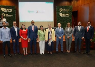 ProDominicana, Codessd y ProExpo realizan primer foro enfocado en la convergencia de sostenibilidad e inversión