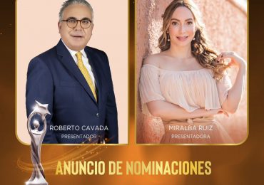 Nominados a Premios Soberano 2025 serán anunciados por Acroarte el 28 de enero