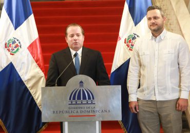 Gobierno proyecto República Dominicana tendrá el mayor crecimiento económico de la región en 2025