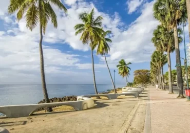 Meteorología prevé para hoy temperaturas agradables y lluvias en algunas provincias