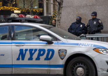 Nueva York aumenta presencia policial tras los ataques en Nueva Orleans y Las Vegas