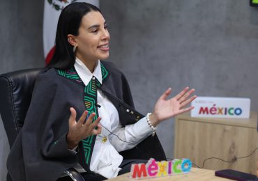 México trae a Fitur su turismo comunitario para mostrar que es más que Cancún o Acapulco