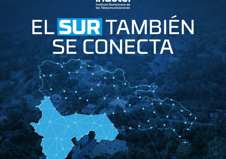 INDOTEL conectará a internet comunidades vulnerables de la región sur