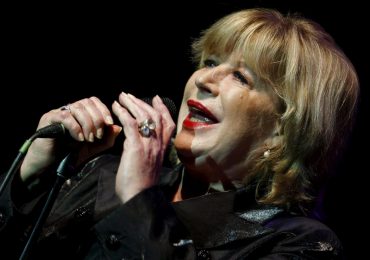 Muere Marianne Faithfull, cantante, actriz y compositora, musa de Rolling Stones