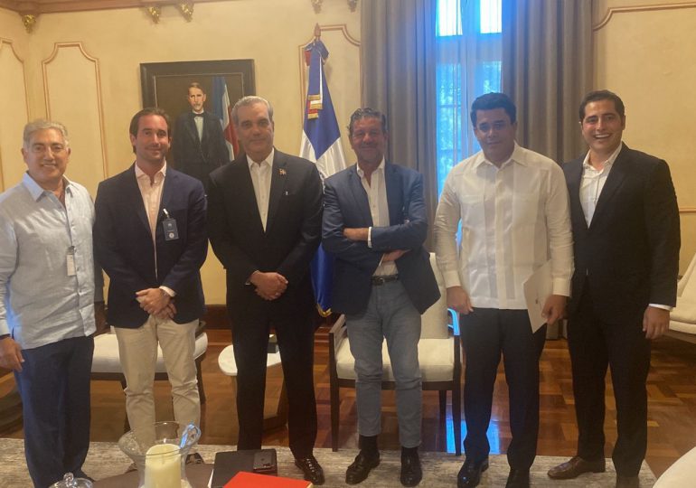 Grupo Oasis anuncia inversión para el desarrollo de un hotel de 500 habitaciones en Maralda, Miches