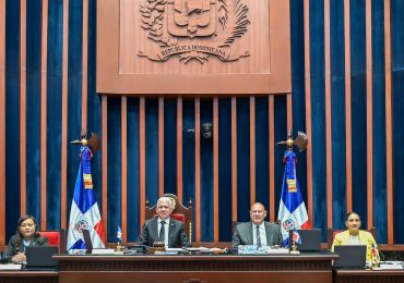 Senado declara de urgencia y aprueba modificaciones a Ley de Residuos Sólidos