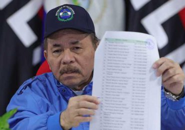 Nicaragua impone en su reforma constitucional despojar de nacionalidad a los “traidores de la patria”