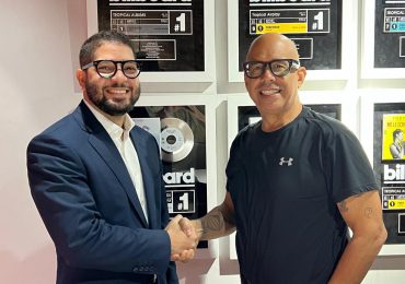 La Oreja Media Group y Yunque Capital forjan una alianza innovadora para la adquisición de propiedad intelectual musical