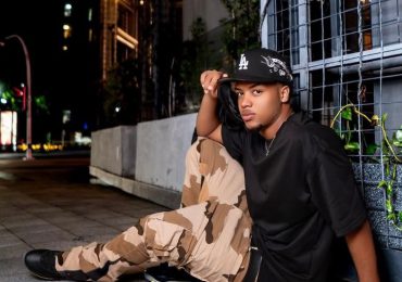 Yonall Ley: renace talento urbano con nuevos temas de dembow, rap y trap