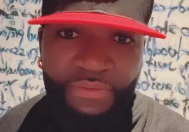 David Ortiz dispuesto apostar "un millón de dólares" a que gana el Escogido