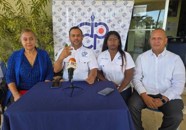 CDP-Distrito Nacional denuncia alarmante situación salarial de los periodistas