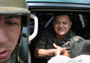 Detienen en Honduras a exgeneral que encabezó golpe de Estado contra Zelaya