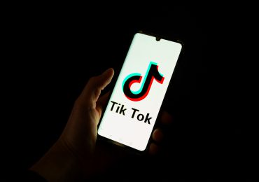 La industria musical se prepara para la inminente prohibición de TikTok en EEUU