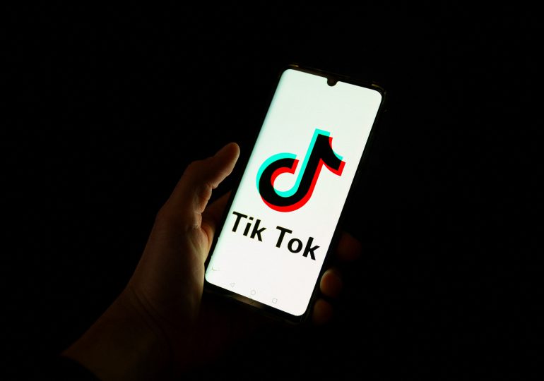 La industria musical se prepara para la inminente prohibición de TikTok en EEUU