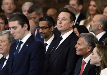 Elon Musk choca con el jefe del poderoso fondo soberano de Noruega