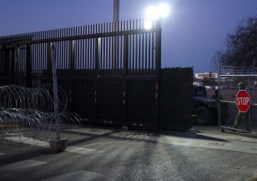 Planes de Trump contra migrantes causan zozobra en frontera de EEUU