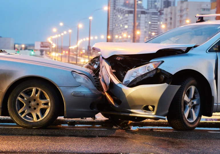 Carlos Jiménez, el dominicano que falleció en un accidente junto a su acompañante en Connecticut