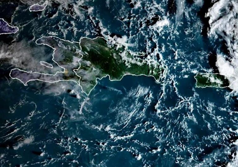 República Dominicana experimentará temperaturas más frías con llegada de aire polar y frentes fríos