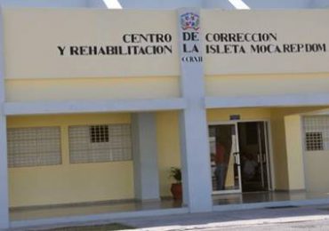 Comisión investiga lo ocurrido con privado de libertad en el CCR La Isleta de Moca