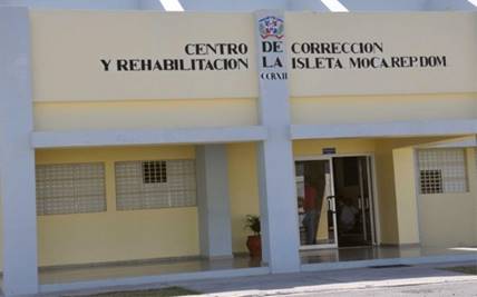 Comisión investiga lo ocurrido con privado de libertad en el CCR La Isleta de Moca