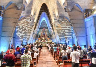 Día de Nuestra Señora de la Altagracia: dominicanos honran a su patrona espiritual