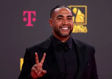 Don Omar revela las historias detrás de sus grandes éxitos musicales