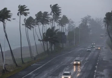 Lluvias y bajas temperaturas continuarán incidiendo en el país