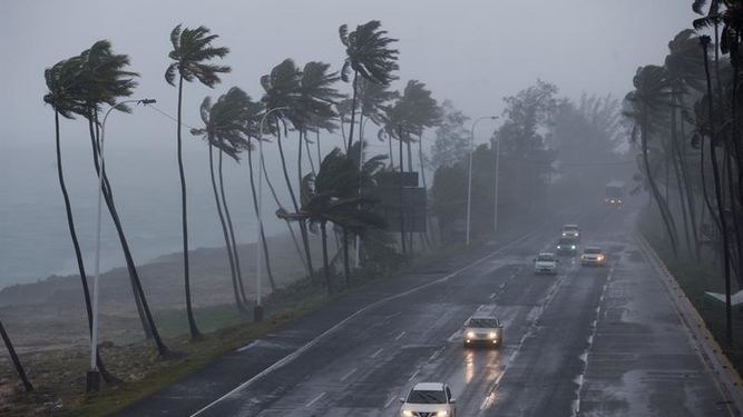 Lluvias y bajas temperaturas continuarán incidiendo en el país