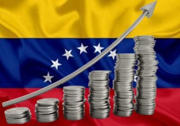 La economía de Venezuela creció un 3,9 % el año pasado respecto a 2023, dice ente autónomo