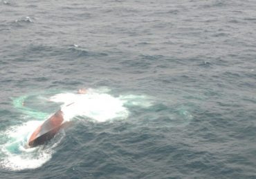 Naufragio de bote turístico en el sur de Chile deja al menos cuatro muertos