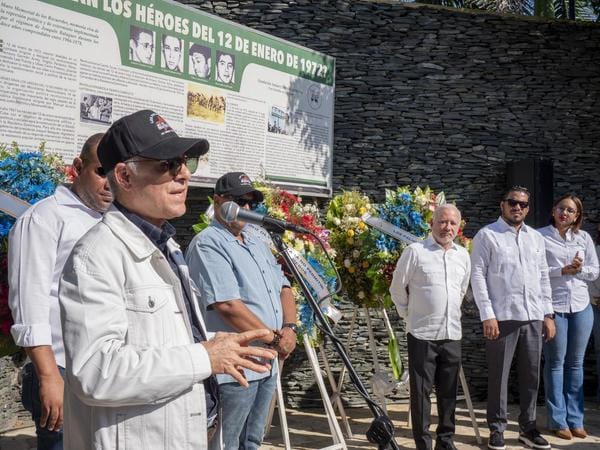 Manuel Jiménez plantea aplicar “memoria contra olvido” para recordar a Los Palmeros y grandes ejemplos de la Historia