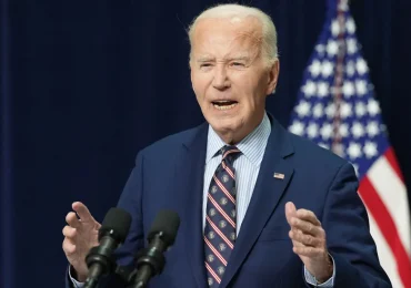 Biden pide investigar posible conexión entre el ataque de Nueva Orleans y el de Las Vegas