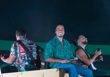 Encuesta de RC Noticias: Fans de Aventura se oponen a la suspensión del último concierto