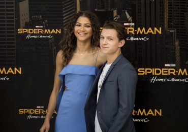 Los actores Zendaya y Tom Holland se comprometieron, según TMZ y la revista People