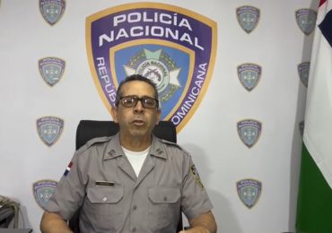 Policía niega que agentes hayan agredido al sacerdote Johnny Durán