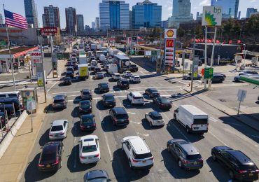 Chile, Colombia, España y New York aumentan los peajes para garantizar mantenimiento de carreteras