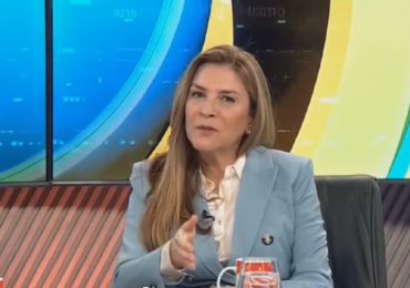 Carolina Mejía: "Estoy enfocada en mis responsabilidades en la alcaldía, pero lista para asumir otro reto"